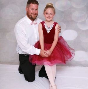 Meet your Posher, Dee